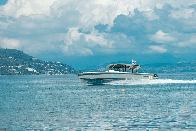 Private Half Day Cruise on a Speed Boat in Corfu island - Who Would Love This Tour?