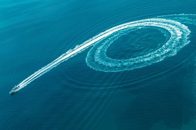 Private Half Day Cruise on a Speed Boat in Corfu island - FAQ