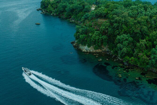 Private Half Day Cruise on a Speed Boat in Mallorca - The Sum Up