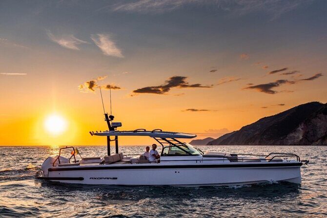 Private Half Day Cruise on a Speed Boat in Mallorca - FAQ