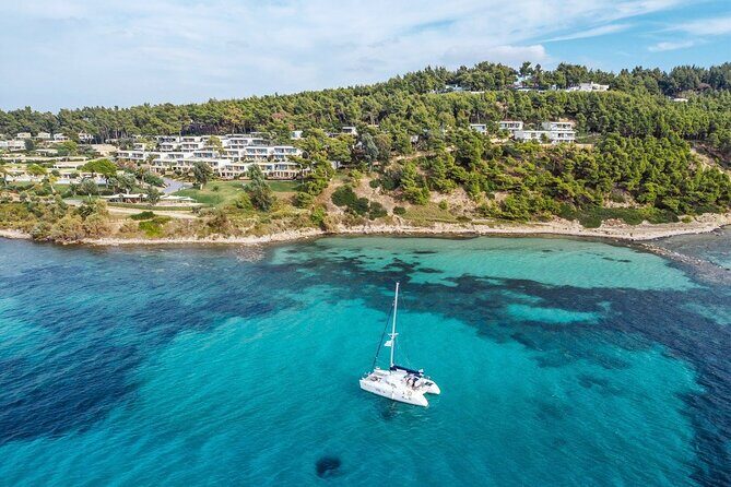 Private Half Day cruise on Catamaran in Corfu - Who is this tour ideal for?