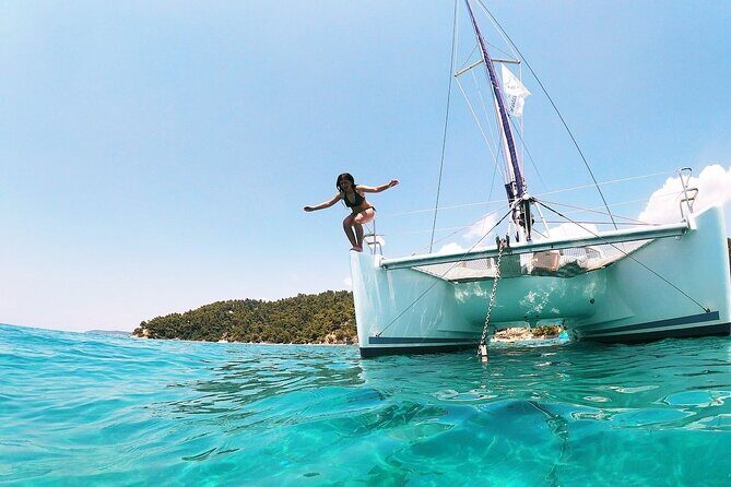Private Half Day cruise on Catamaran in Corfu - The Sum Up: Is It Worth It?