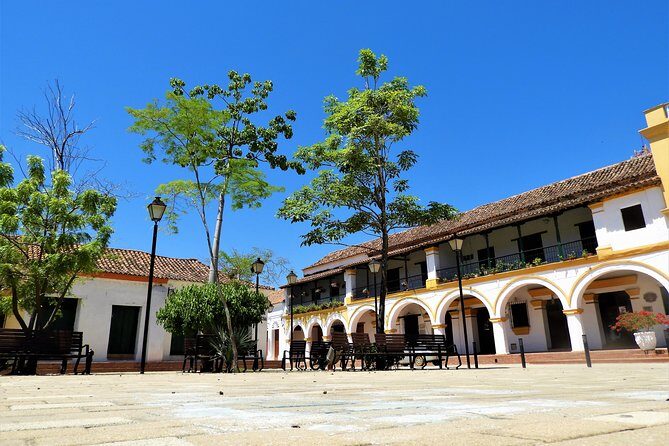 Private Half Day Cultural Tour of Historic Mompox - Who Should Consider This Tour?