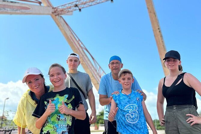 Private Half Day Cycling Tour in Langkawi - A Deep Dive into the Langkawi Cycling Experience