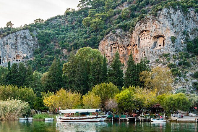 Private Half-day Dalyan Boat Trip - The Full Story: What to Expect from Your Dalyan Boat Tour