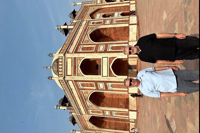 Private Half Day Delhi -City Tour including Entrance Fees - An In-Depth Look at What You Can Expect
