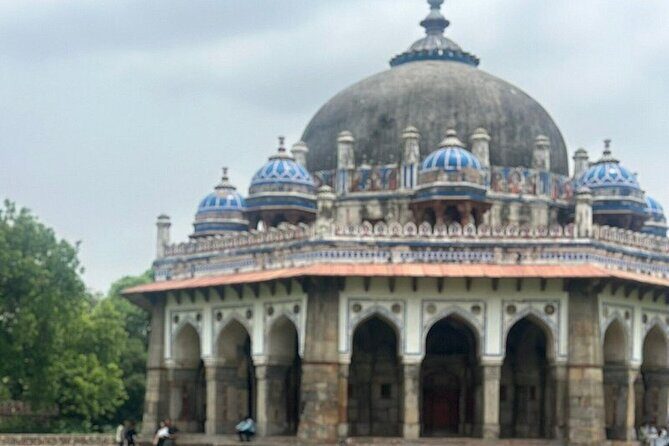 Private Half Day Delhi City Tour With Entrance Fees - The Sum Up: A Practical, Enjoyable Introduction to Delhi