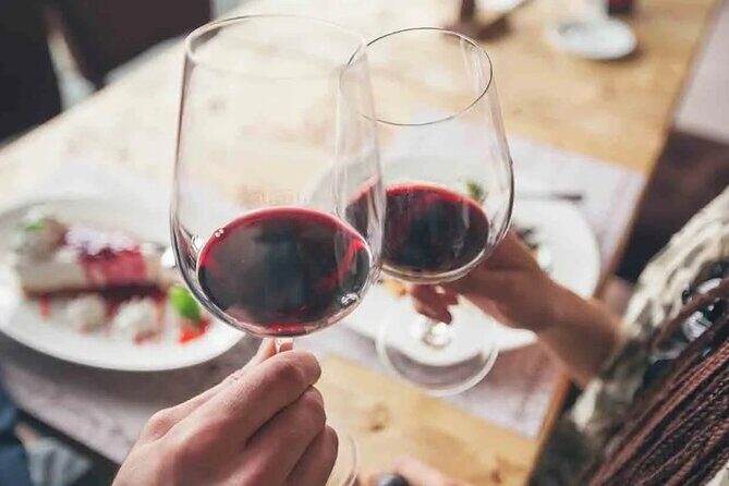Private Half-Day Douro Tour - Introduction: A Luxurious Journey through Portugal’s Douro Valley