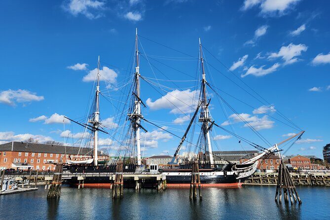 Private Half-Day Driving Tour of Boston and Cambridge - Who Should Consider This Tour?