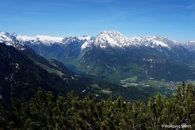 Private Half-Day Eagle Nest Tour from Salzburg - FAQs About the Private Eagles Nest Tour from Salzburg