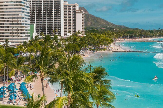 Private Half Day East Oahu Escape - Exploring East Oahu in Style: A Private Half-Day Adventure