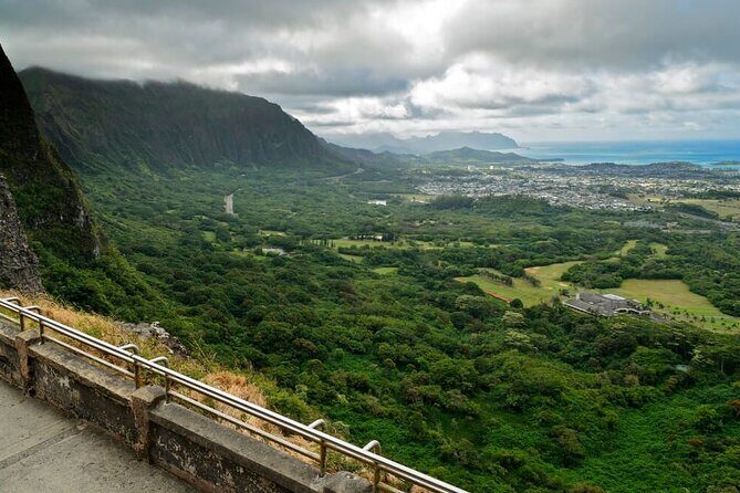 Private Half Day East Oahu Escape - Who Would Love This Tour?