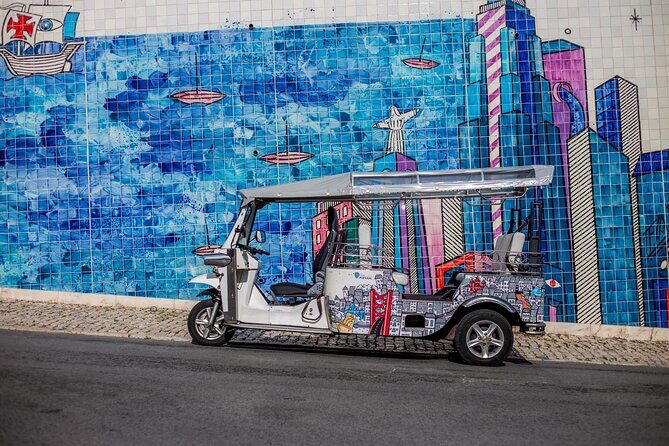 Private Half-Day Eco Tuk Tuk Tour in Lisbon - The Sum Up: Who is This Tour Best For?