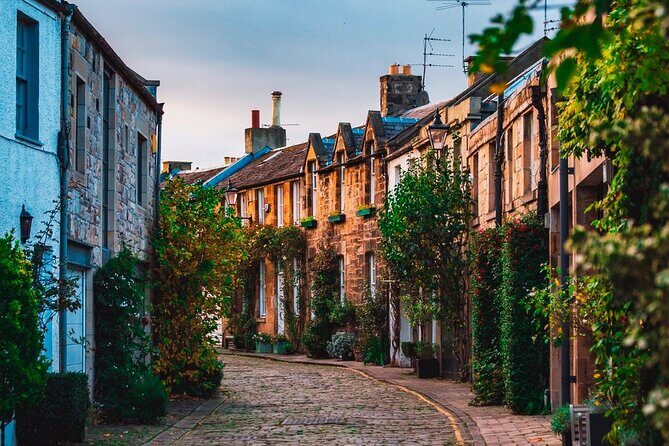 Private Half-Day Edinburgh City Tour - FAQs