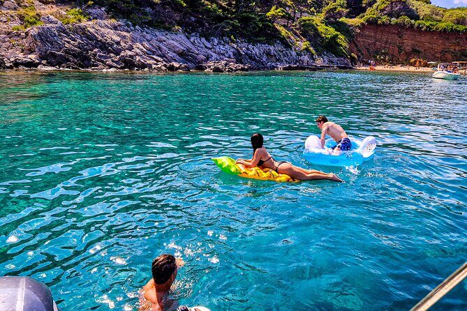 Private Half day Elafiti islands and Blue cave tour - Practical Tips for Your Trip