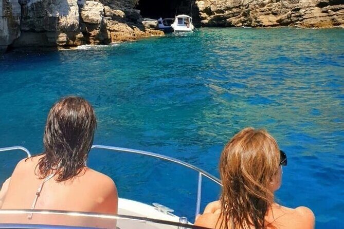 Private Half day Elafiti islands and Blue cave tour - Who Should Consider This Tour?