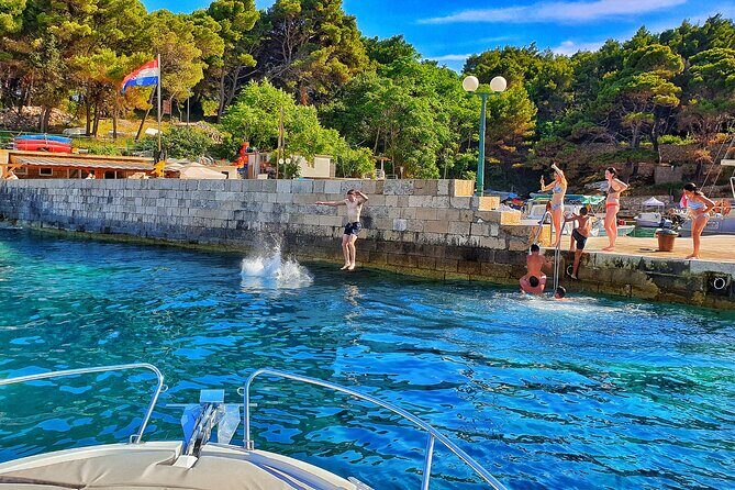 Private Half day Elafiti islands and Blue cave tour - Final Thoughts