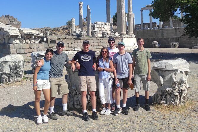 Private Half Day Ephesus Shore Excursion from Kusadasi - Frequently Asked Questions