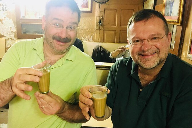 Private Half Day Food and Walking Tour of Jaipur - Experience Jaipur Like a Local with a Private Food and Walking Tour