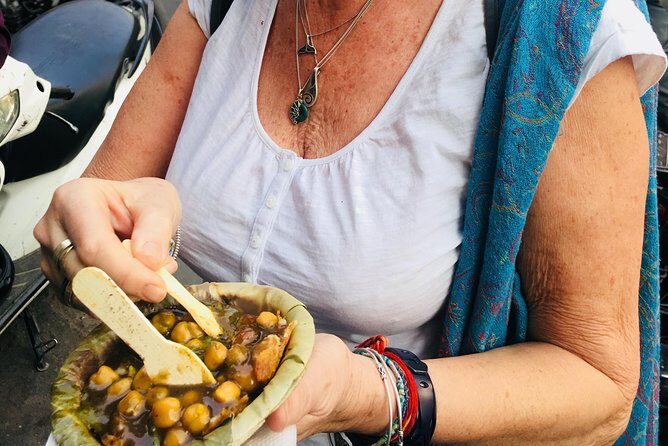 Private Half Day Food and Walking Tour of Jaipur - A Close Look at What Makes This Tour Special