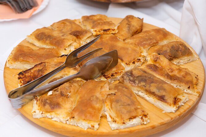 PRIVATE Half-Day Food Tour: The 10 Tastings of Zagreb With Locals - Who Should Sign Up for This Tour?