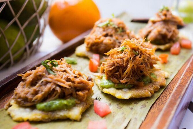 Private Half-Day Food Tour Visiting Best Viewpoints in Medellín! - The Sum Up