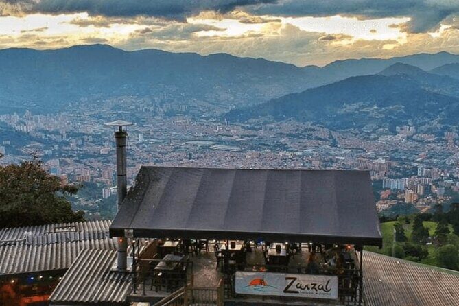 Private Half-Day Food Tour Visiting Best Viewpoints in Medellín! - FAQ