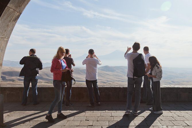 Private Half-Day Garni Temple and Geghard Monastery Tour from Yerevan - A Balanced Look at Armenia’s Spiritual and Architectural Gems