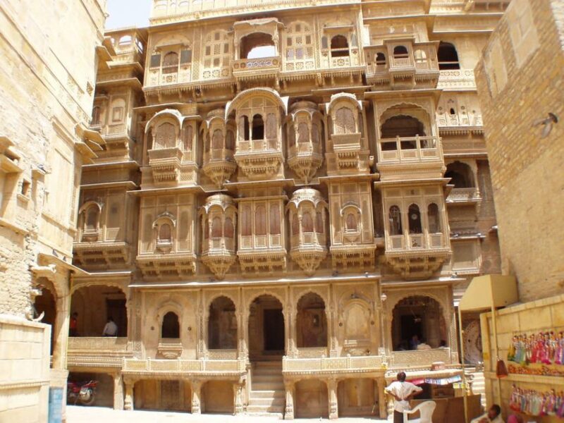 Private Half Day Golden City Jaisalmer Tour with Guide - The Sum Up: Is This Tour Worth It?