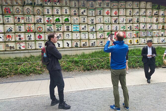 Private Half-Day Grand Bike Tour in Tokyo - Who Is This Tour Best Suited For?