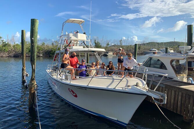 Private Half-Day Guided Snorkeling Charter in St. Thomas - The Value of an All-Inclusive Private Tour