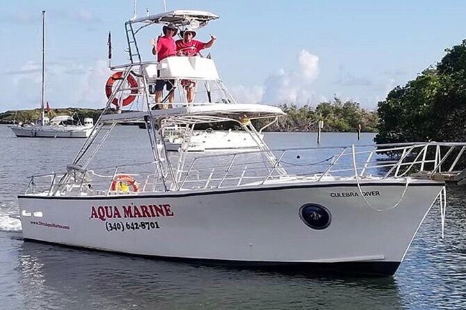 Private Half-Day Guided Snorkeling Charter in St. Thomas - Final Thoughts