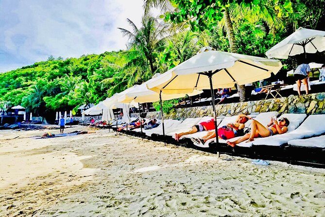 Private Half Day Guided Snorkeling Tour Nha Trang Included Lunch - Who Will Love This Tour?