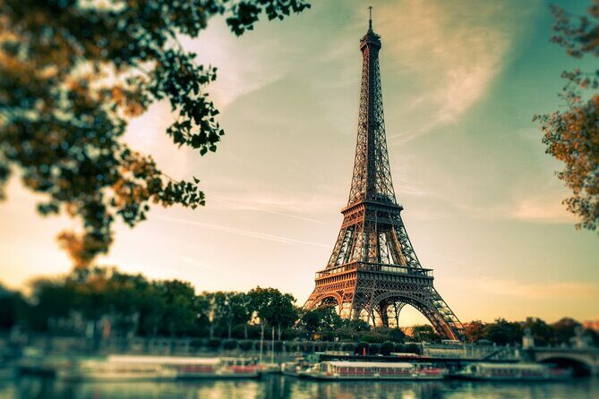 Private Half-Day Guided Tour of Paris - Who Will Love This Tour