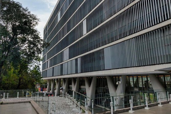 Private Half-Day Guided Tour to São Paulo - FAQ