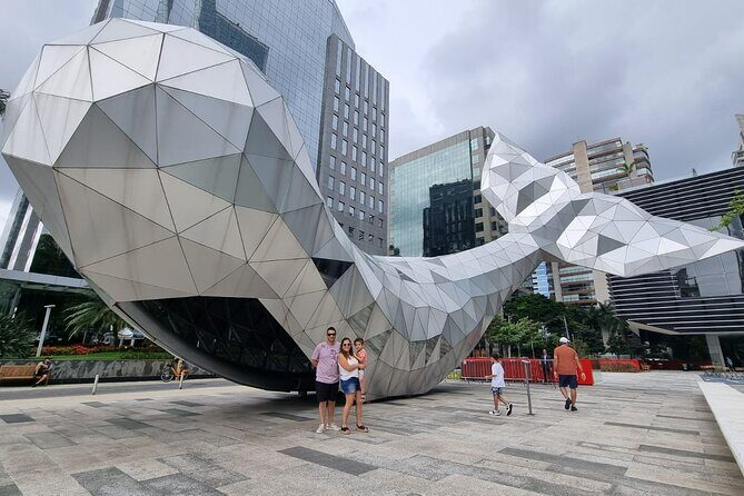 Private Half-Day Guided Tour to São Paulo - Why This Tour Offers Great Value