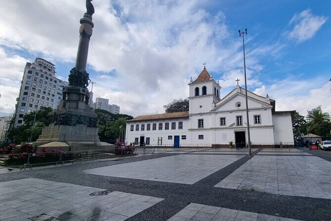 Private Half-Day Guided Tour to São Paulo - Final Thoughts