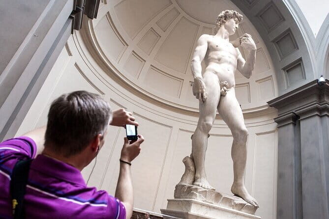 Private Half Day Guided Walking Tour Visit of Florence - Practical Details for Your Florence Walk