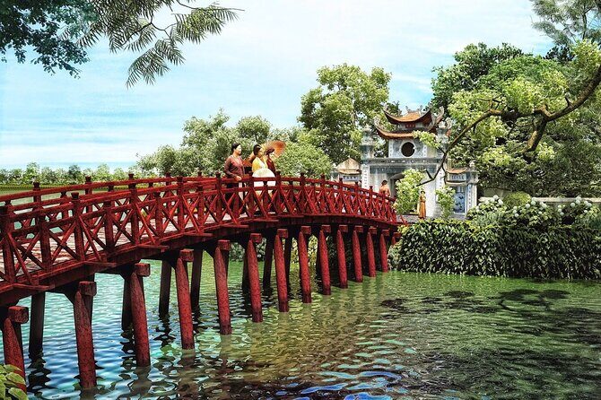Private Half-day Hanoi City Tour - Exploring Hanoi in Half a Day: A Practical, Balanced Review