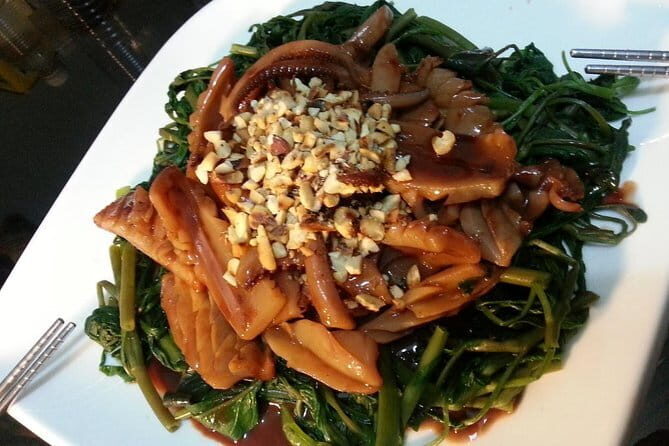 Private Half-Day Hawker Trails Food Tour in George Town - Exploring Penang’s Hawker Trails: A Food Tour That Feeds Both Body and Soul