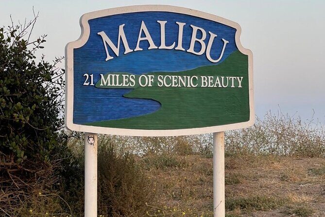 Private Half Day Hidden Hollywood Tour - Key Points