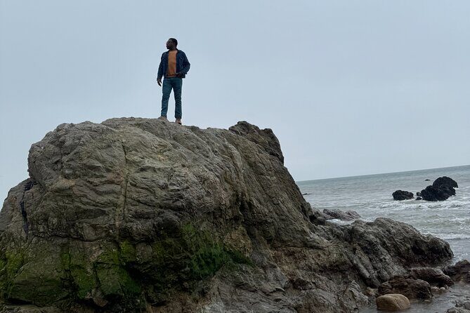 Private Half Day Hidden Hollywood Tour - What to Expect & Why It Matters