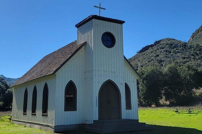 Private Half Day Hidden Hollywood Tour - FAQs