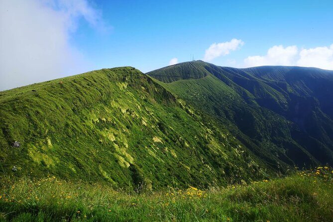 Private Half-Day Hike around the Caldeira - In-Depth Review of the Caldeira Hike