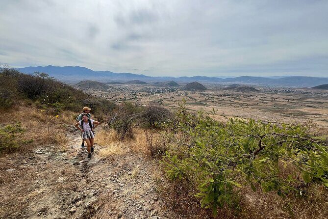 Private Half Day Hiking Experience in Picacho - Discover the Charm of the Private Half-Day Hiking Experience in Picacho
