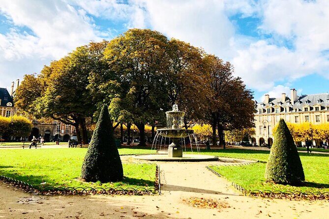 Private Half Day Historic Tour - FAQ