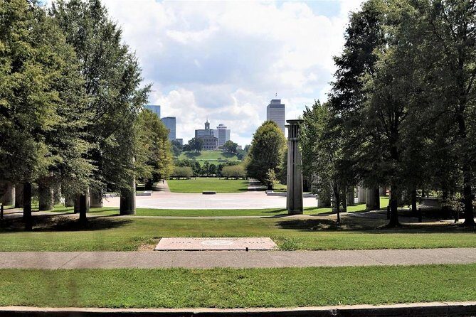 Private Half-Day History and Food Tour of Nashville - In-Depth Look at the Nashville Private Food and History Tour