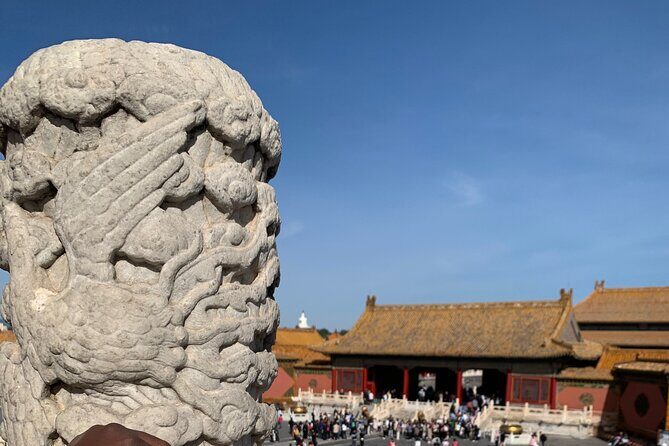 Private Half-day In-depth Walking Tour of Forbidden City - A Deep Dive into the Tour Experience