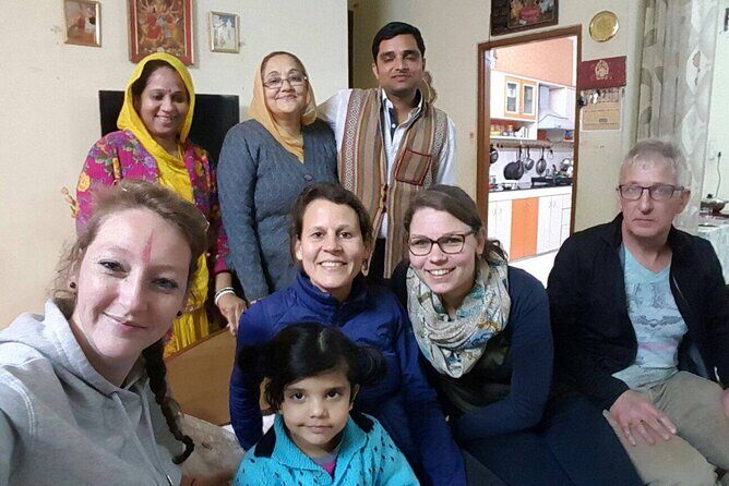 Private Half Day Jaipur Guided Tour - Exploring Jaipur in Half a Day: What You Can Expect