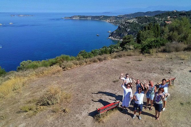 Private Half-Day Jeep Safari in Northwestern Corfu - Why This Tour Works for Travelers